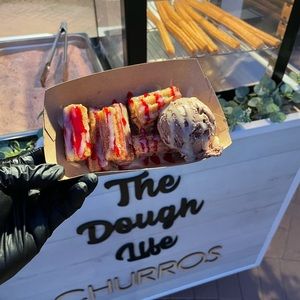 Meet your Posher, Henry